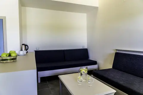 Castello Boutique Resort & Spa in Δημοτική Ενότητα Χερσονήσου — foto 25