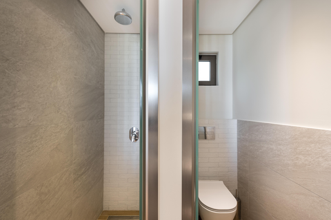 Eptanisos Beachfront Suites foto 9