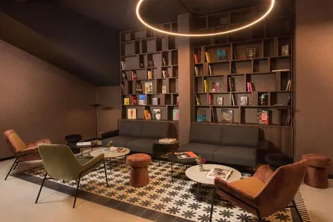 NH Milano Corso Buenos Aires in Milaan — foto 2