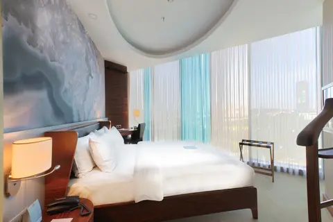 Mercure Istanbul Umraniye in Ümraniye — foto 29
