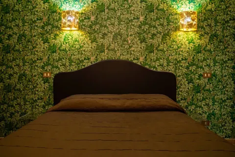 Hotel Il Guercino foto 5