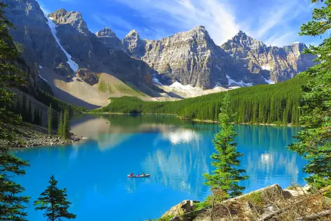 Western Journey in First Oil Well In Western Canada — foto 3