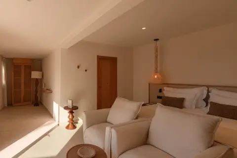 Besai Ibiza Boutique Hotel in Sant Josep de sa Talaia — foto 32