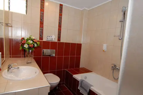 Astir Notos Hotel in Ποτός — foto 21