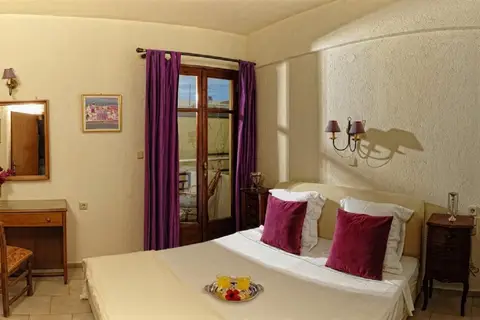 Hotel Malia Mare in Δημοτική Ενότητα Μαλίων — foto 30