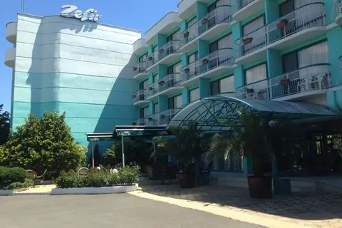 Zefir Hotel in Несебър — foto 18