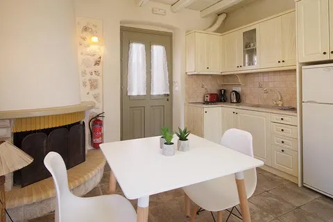 Aloni Cottages in Erisos Municipal Unit — foto 24