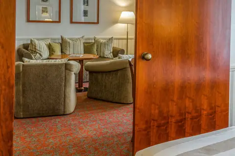Hotel Adria Praha in Praag — foto 28