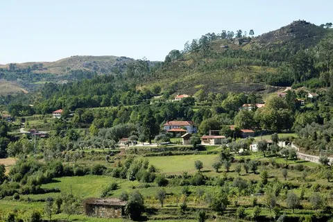 Quinta do Rapozinho in Cabeceiras de Basto — foto 15
