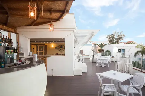 Hotel Arena Beach in Corralejo — foto 22