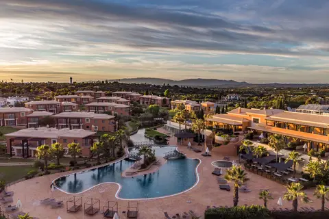 Monte Santo Resort in Lagoa e Carvoeiro — foto 3