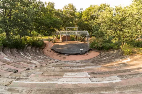 Résidence Restanques Du Golfe De St-tr. foto 21