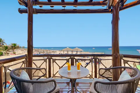 Fujairah Rotana Resort & Spa in Al Aqah - العقة — foto 17
