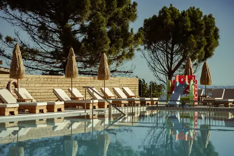 Golden Coast Resort in Kypseli, foto 29