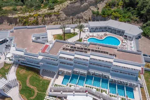 Aloe Hotel in Aloe