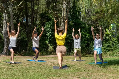 Camping Carnac foto 8