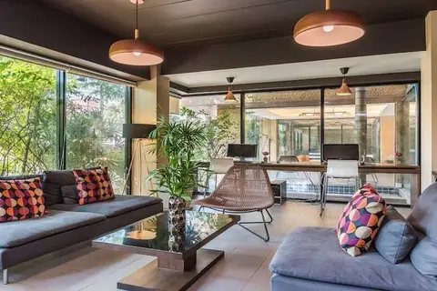 The Cottage Suvarnabhumi in Bangkok — foto 17