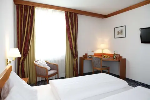 Plaza Inn Salzburg Messe in Salzburg