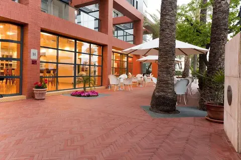 El Palmeral in Benidorm — foto 10