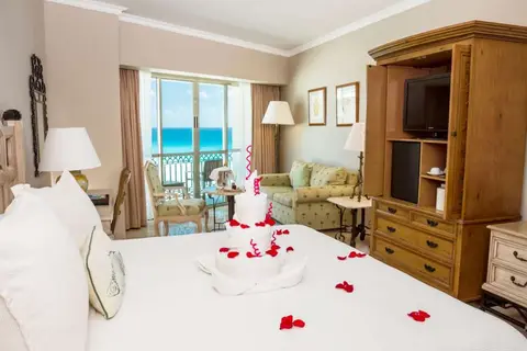 Sandos Cancun Lifestyle Resort in Secrets The Vine Cancún — foto 27