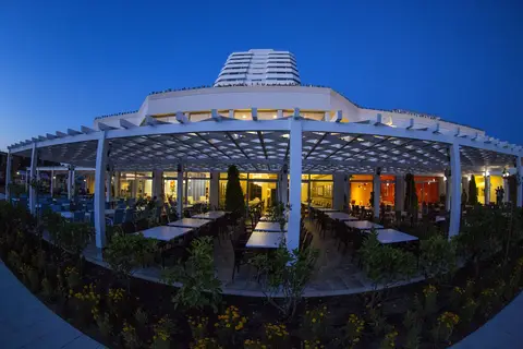 Palm Wings Ephesus Beach Resort in Selcuk — foto 11