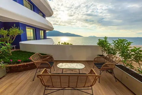 Regina Blu Hotel foto 14