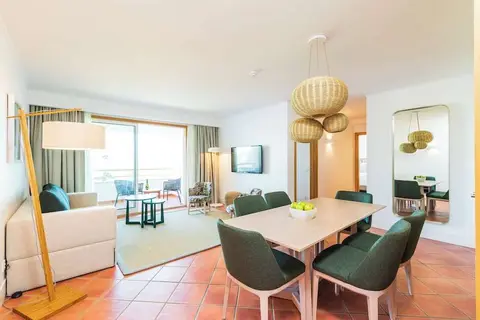 The Patio Suite Hotel in Albufeira, foto 20