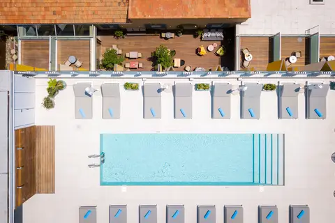 Hotel Indigo Larnaca in Larnaca