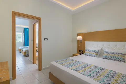 Oceanis Park foto 18
