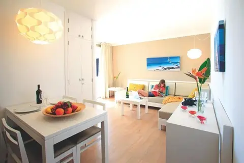 Apartamentos Bellamar in Palma — foto 18