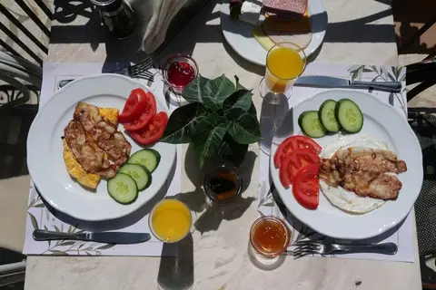 Magda's in Parga, foto 23