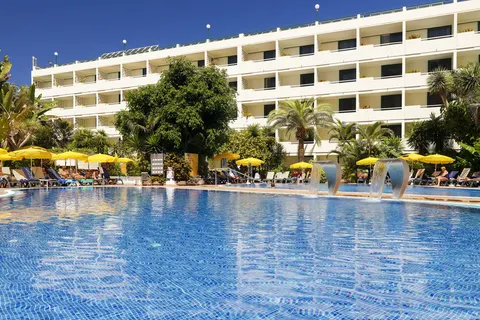 H10 Tenerife Playa foto 2