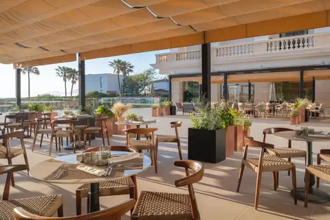 Sarena de Muro Resort Mallorca, part of Destination by Hyatt in Muro — foto 16