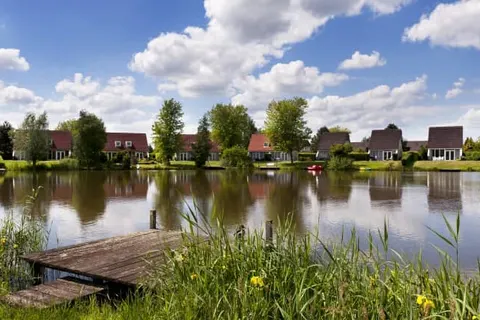 Bungalowpark Emslandermeer foto 1