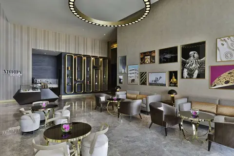 Al Rayyan Hotel Curio Collection by Hilton in Doha, foto 10