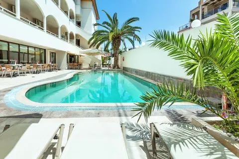 Elinotel Polis Hotel in Δημοτική Ενότητα Παλλήνης — foto 5