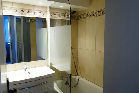 Résidence Hotel de la Falaise in Flamanville — foto 17