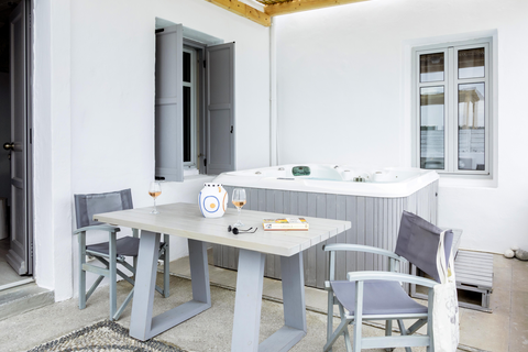 White Village foto 29