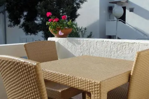 Amadria Park Camping Šibenik Apartments in Grad Šibenik — foto 25