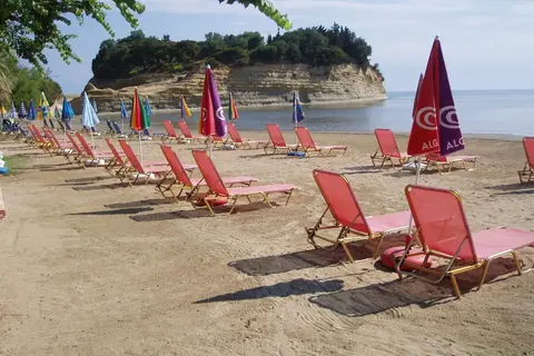 Angelina’s Hotel & Apartments in Σιδάρι — foto 30