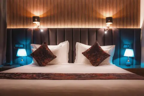 Hotel Karam Palace in Ouarzazate, foto 24