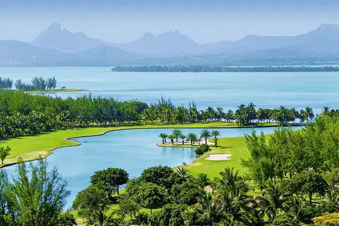 Beachcomber Paradis Hotel & Golf Club in Le Morne VCA — foto 6