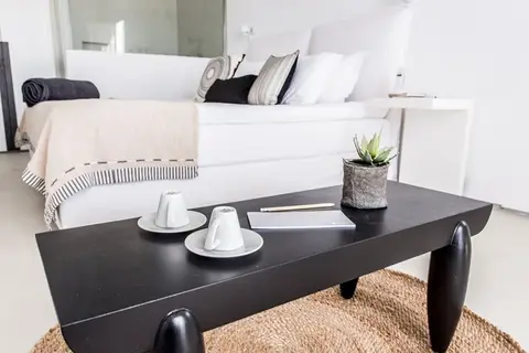 Ostraco Suites in Τούρλος — foto 24