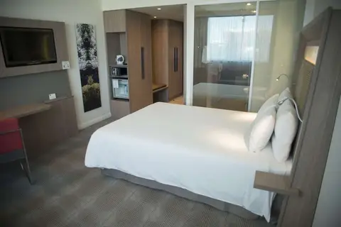 Hotel Novotel Sofia in Novotel — foto 12