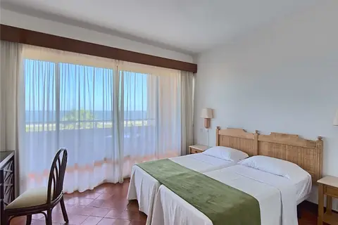 Meia Praia Lagos Beach Club Appartementen in Lagos — foto 4