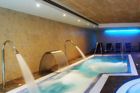 Aimia Hotel in Port de Sóller — foto 28
