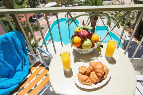 Tolon Holidays Hotel in Δημοτική Ενότητα Ασίνης — foto 28