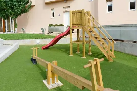 Dunes Platja Aparthotel in Santa Margalida — foto 9