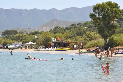 Kalliste in Saint-Florent — foto 8