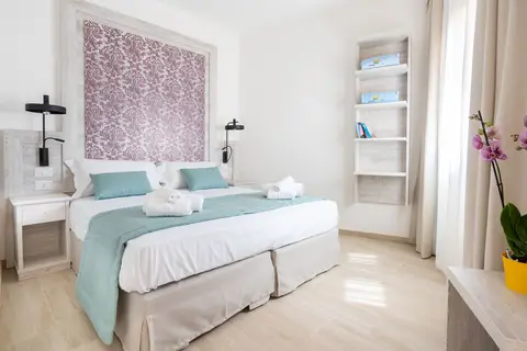 Red Sun Village in Trinità D'agultu E Vignola — foto 17